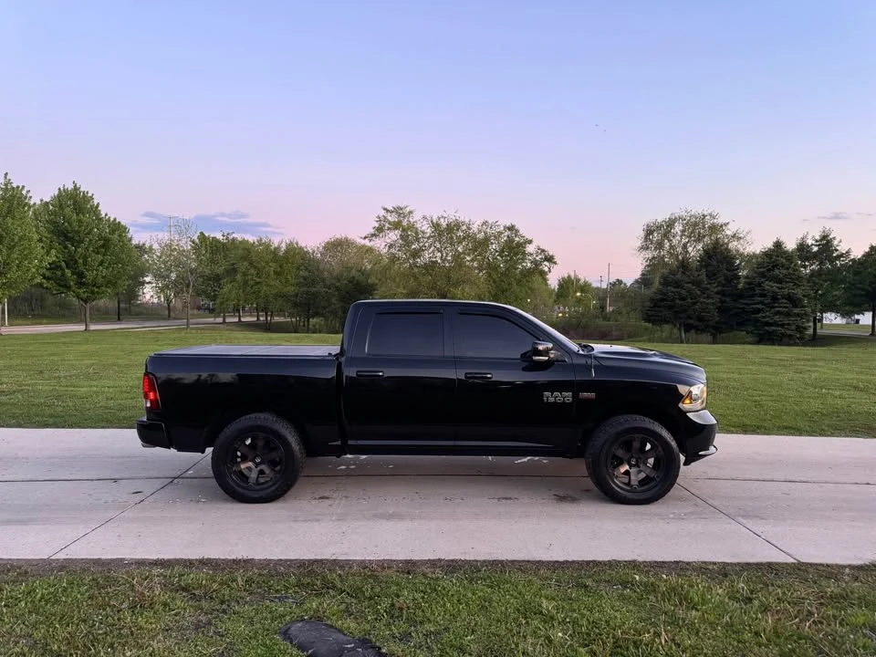 2013 Ram 1500 1st Gen - Image 19 of 20