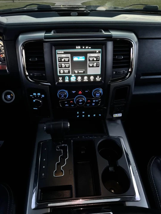 2013 Ram 1500 1st Gen - Image 8 of 20