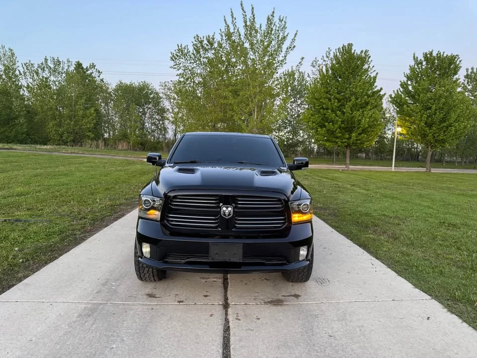 2013 Ram 1500 1st Gen - Image 20 of 20