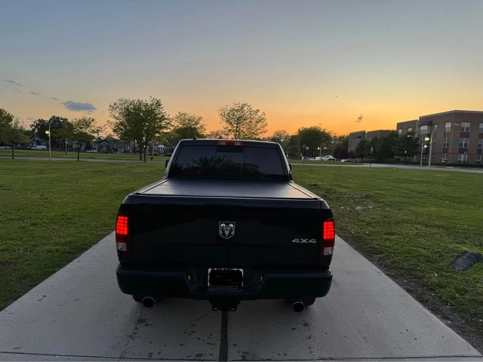 2013 Ram 1500 1st Gen - Image 18 of 20