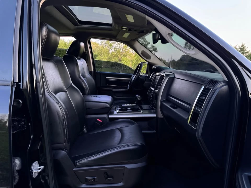 2013 Ram 1500 1st Gen - Image 7 of 20