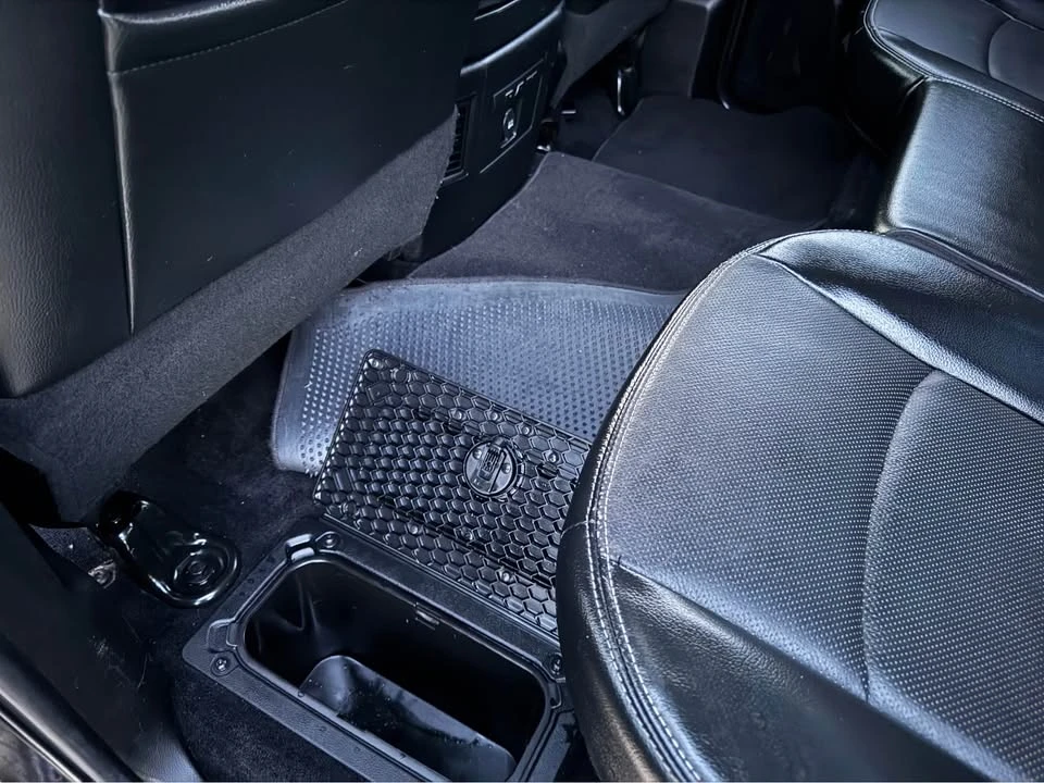 2013 Ram 1500 1st Gen - Image 9 of 20