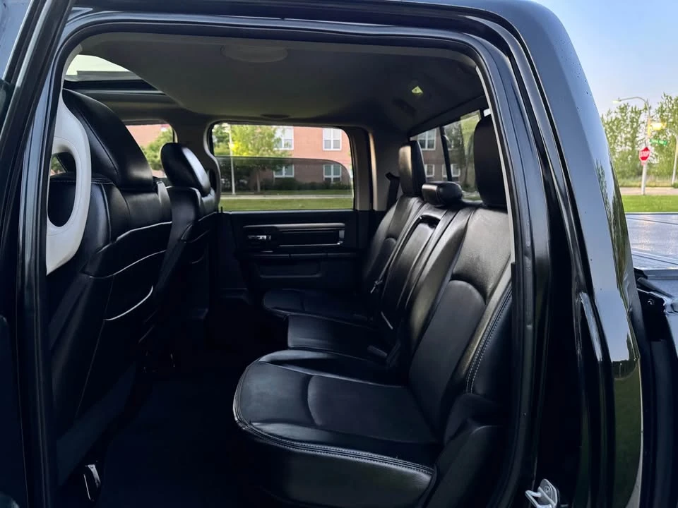 2013 Ram 1500 1st Gen - Image 5 of 20