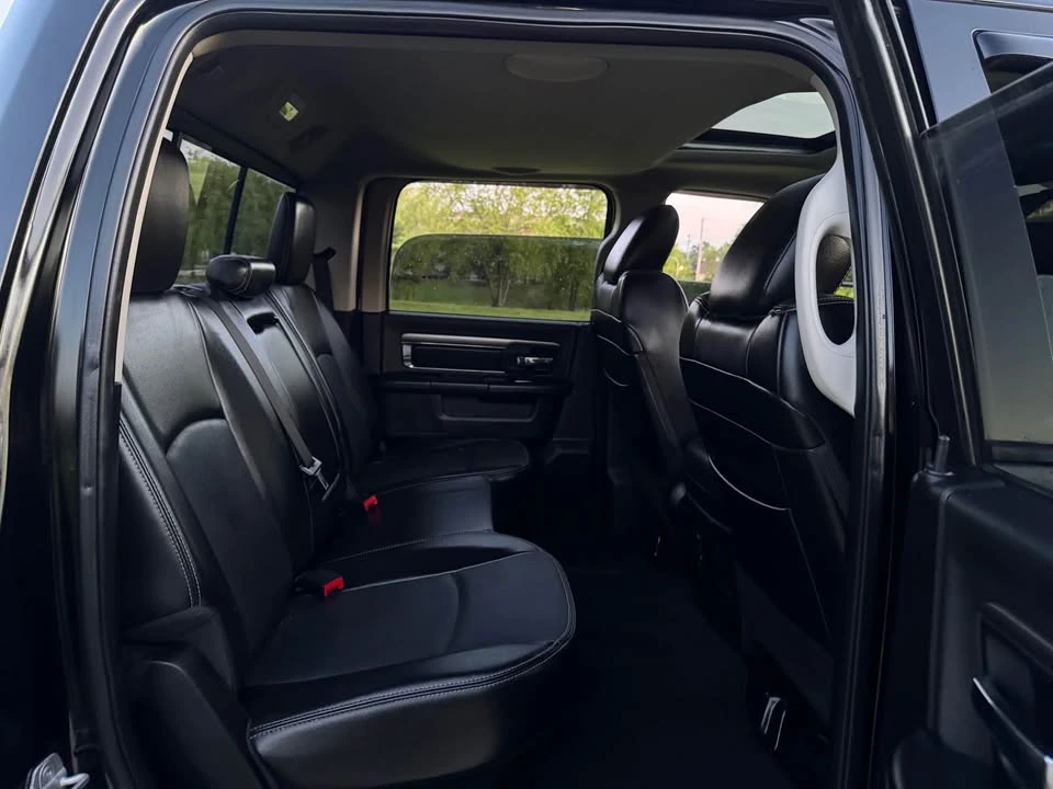 2013 Ram 1500 1st Gen - Image 10 of 20