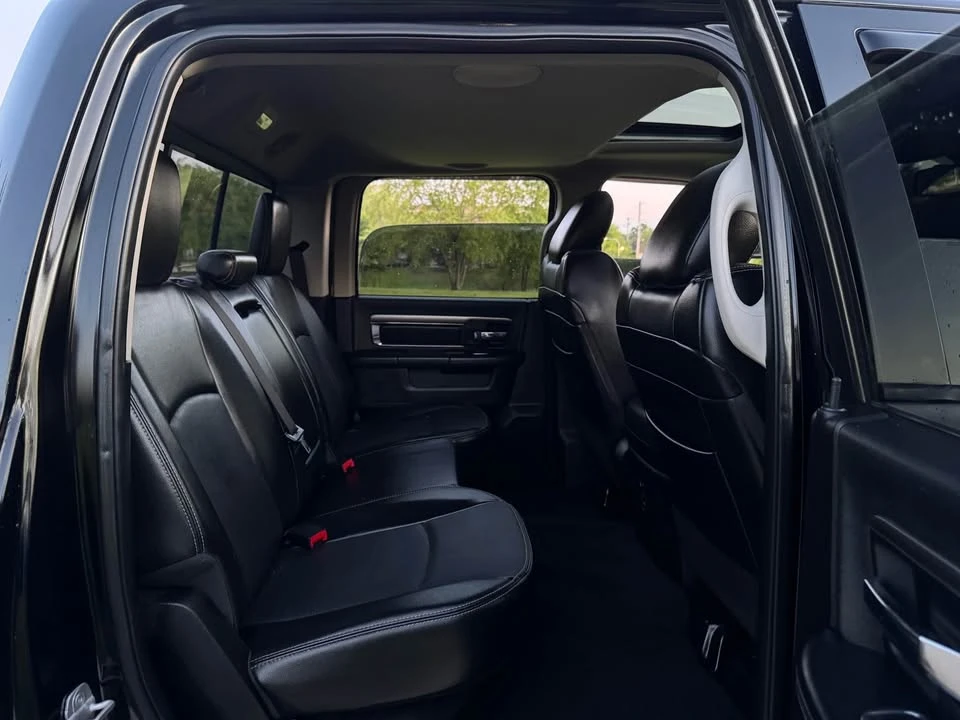 2013 Ram 1500 1st Gen - Image 12 of 20