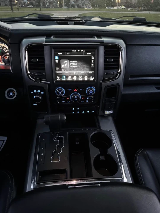 2013 Ram 1500 1st Gen - Image 13 of 20