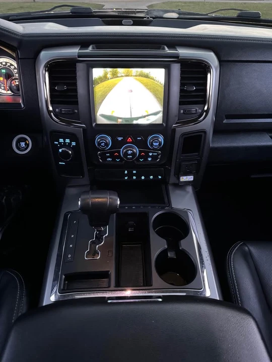 2013 Ram 1500 1st Gen - Image 6 of 20
