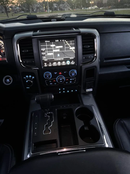 2013 Ram 1500 1st Gen - Image 11 of 20