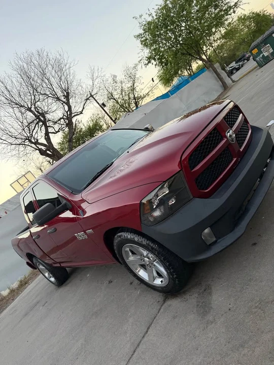 2013 Ram 1500 1st Gen - Image 8 of 14
