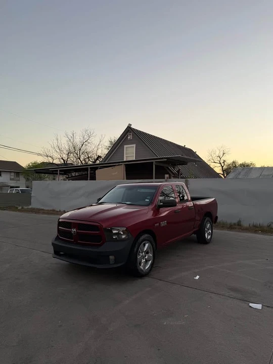 2013 Ram 1500 1st Gen - Image 6 of 14