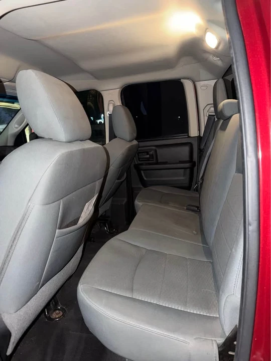 2013 Ram 1500 1st Gen - Image 10 of 14
