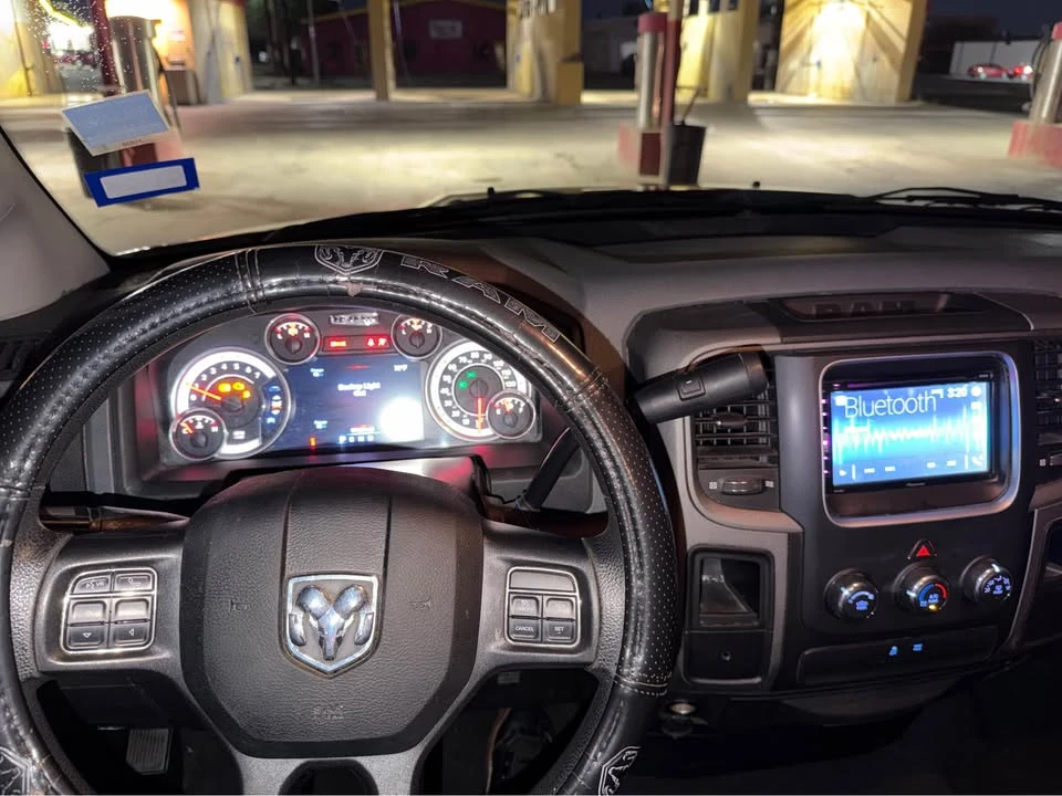2013 Ram 1500 1st Gen - Image 13 of 14