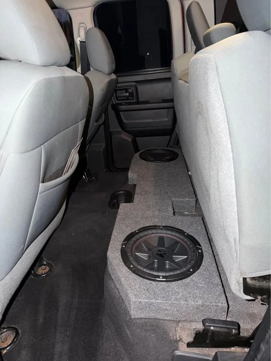 2013 Ram 1500 1st Gen - Image 9 of 14