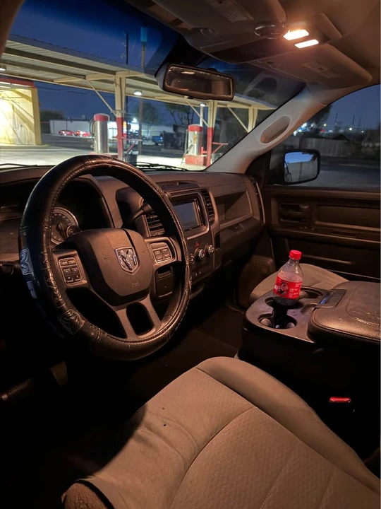 2013 Ram 1500 1st Gen - Image 11 of 14