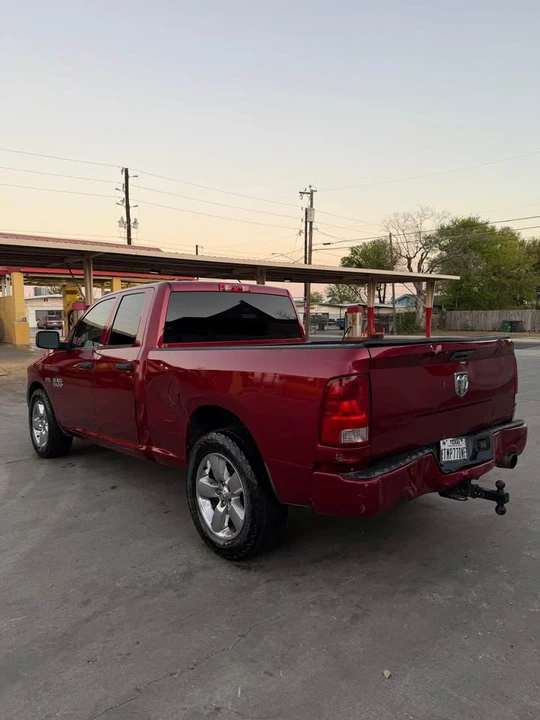 2013 Ram 1500 1st Gen - Image 5 of 14
