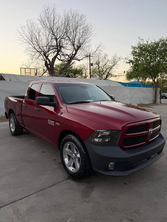 2013 Ram 1500 1st Gen - Image 2 of 14
