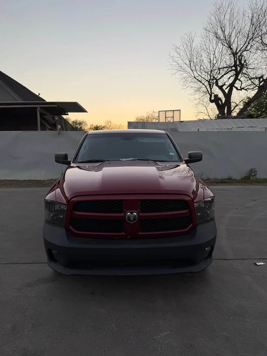 2013 Ram 1500 1st Gen - Image 4 of 14