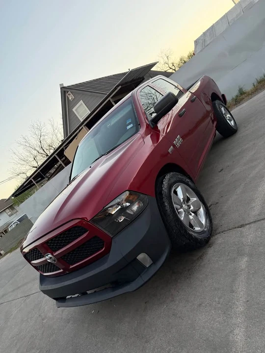 2013 Ram 1500 1st Gen - Image 7 of 14