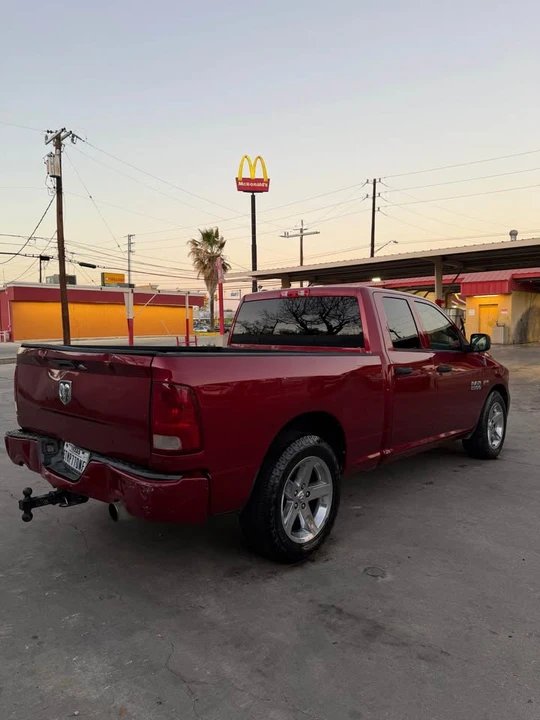 2013 Ram 1500 1st Gen - Image 3 of 14