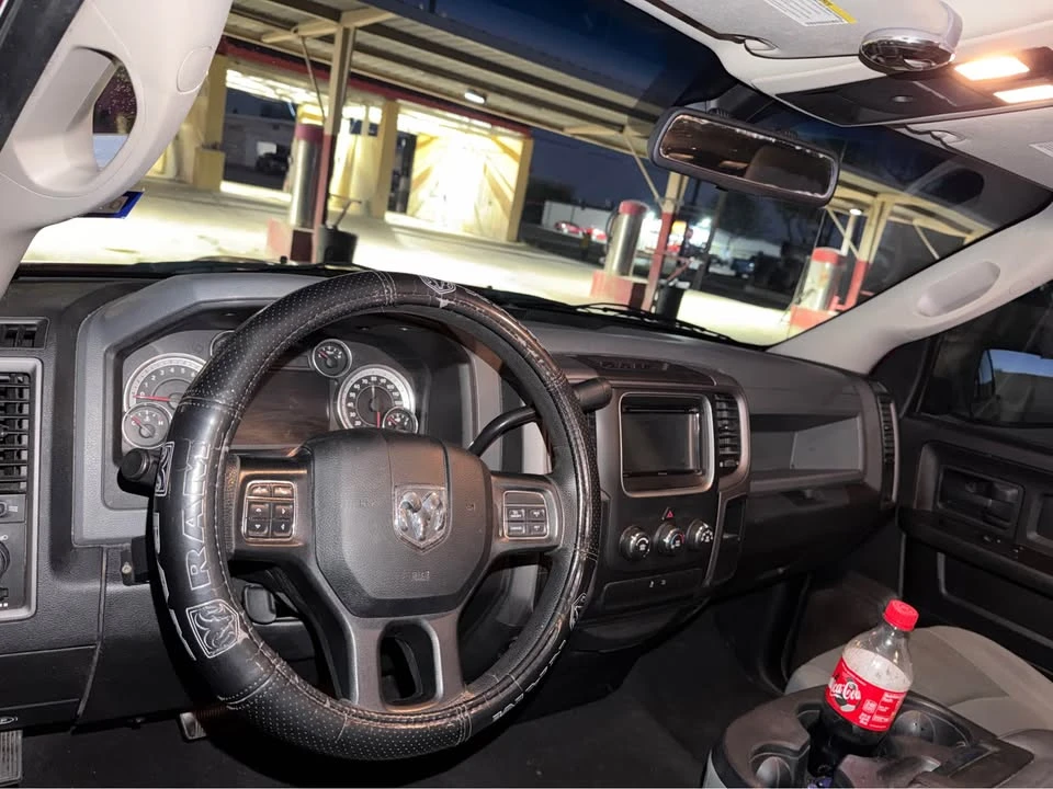 2013 Ram 1500 1st Gen - Image 12 of 14