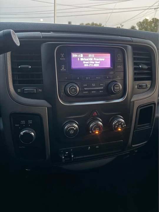 2013 Dodge Ram 4th Gen - Image 16 of 17