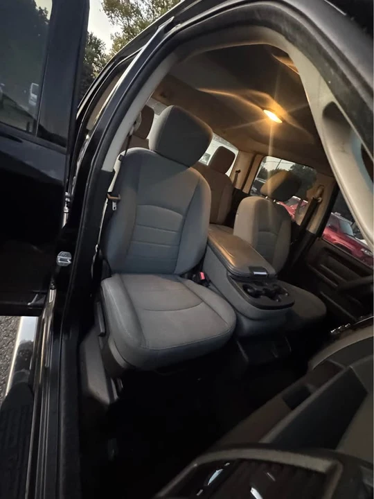 2013 Dodge Ram 4th Gen - Image 11 of 17