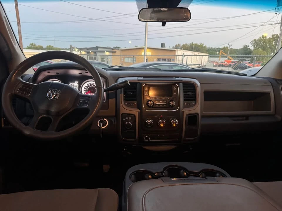 2013 Dodge Ram 4th Gen - Image 15 of 17