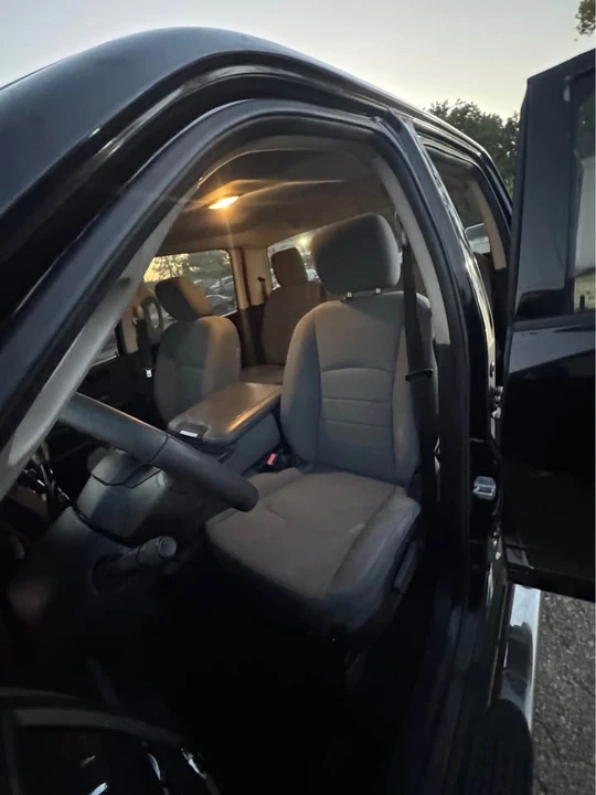 2013 Dodge Ram 4th Gen - Image 13 of 17