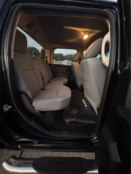 2013 Dodge Ram 4th Gen - Image 14 of 17
