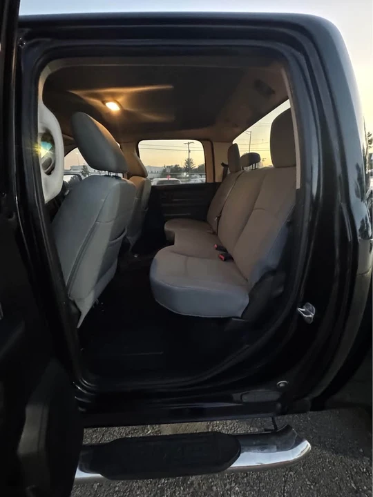 2013 Dodge Ram 4th Gen - Image 12 of 17