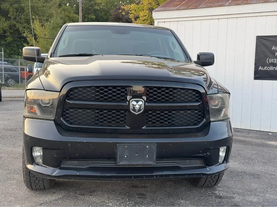 2013 Dodge Ram 4th Gen - Image 8 of 17