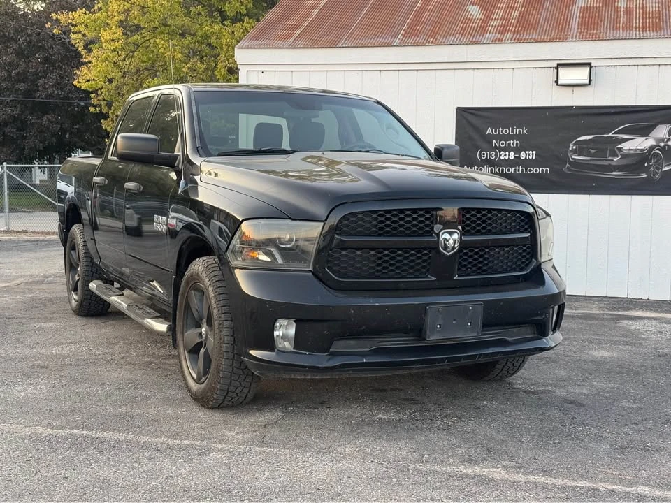 2013 Dodge Ram 4th Gen - Image 10 of 17