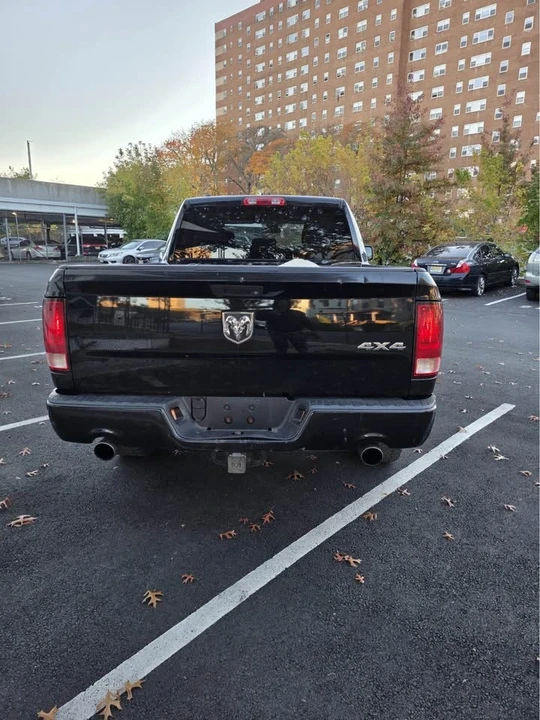 2013 Dodge Ram 4th Gen - Image 8 of 11