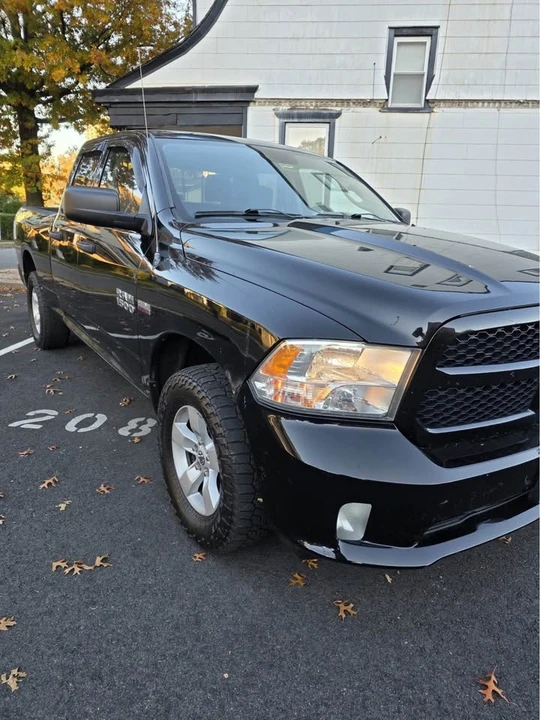 2013 Dodge Ram 4th Gen - Image 2 of 11