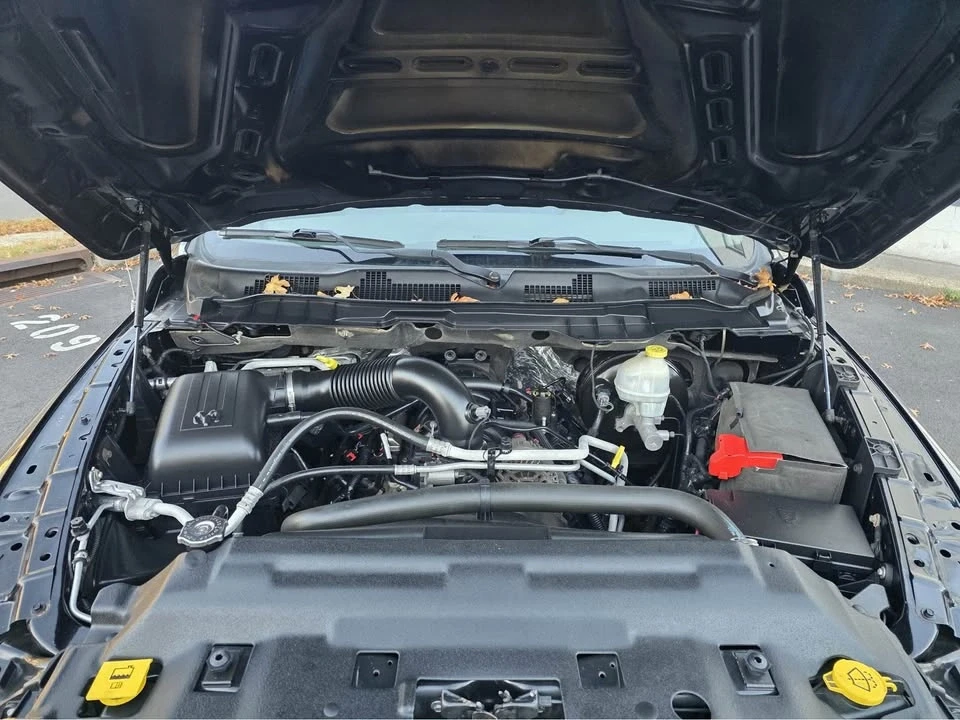 2013 Dodge Ram 4th Gen - Image 11 of 11