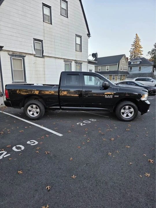 2013 Dodge Ram 4th Gen - Image 5 of 11
