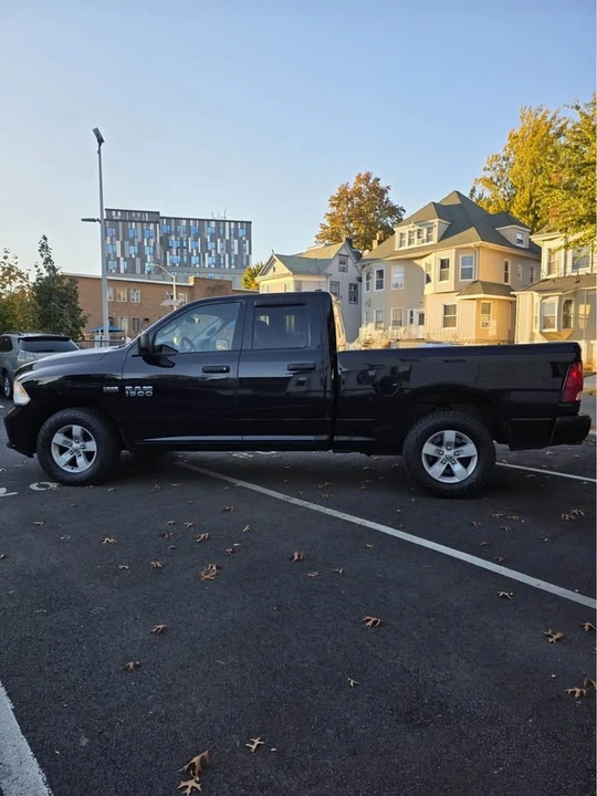 2013 Dodge Ram 4th Gen - Image 4 of 11
