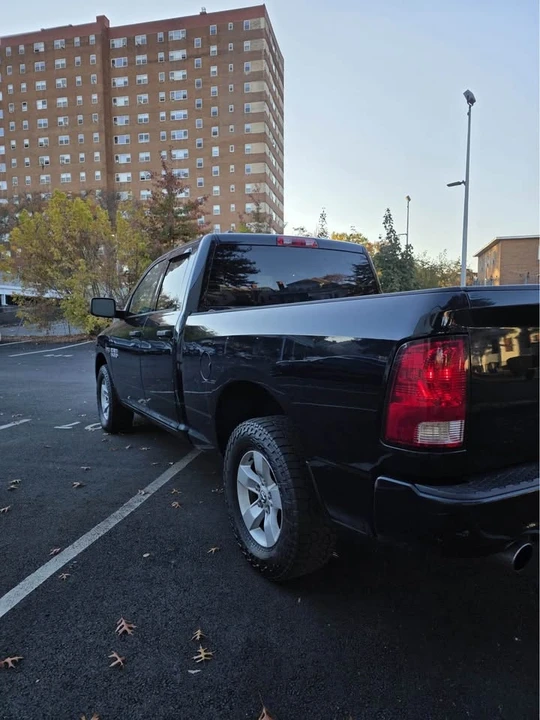 2013 Dodge Ram 4th Gen - Image 6 of 11