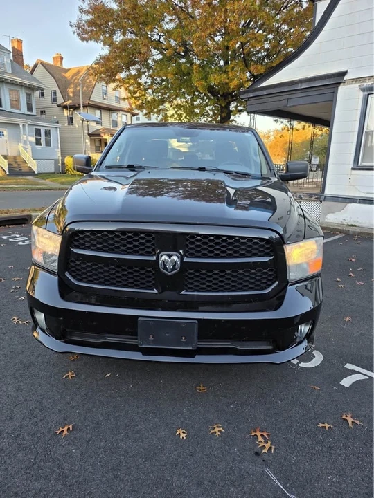 2013 Dodge Ram 4th Gen - Image 3 of 11