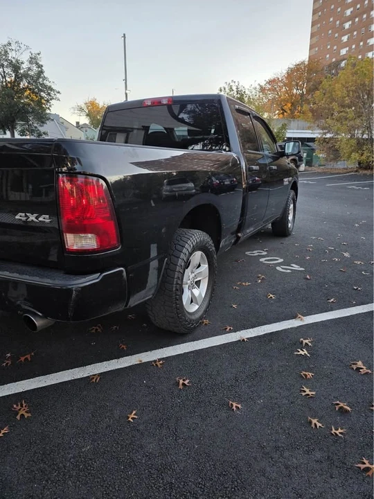 2013 Dodge Ram 4th Gen - Image 7 of 11