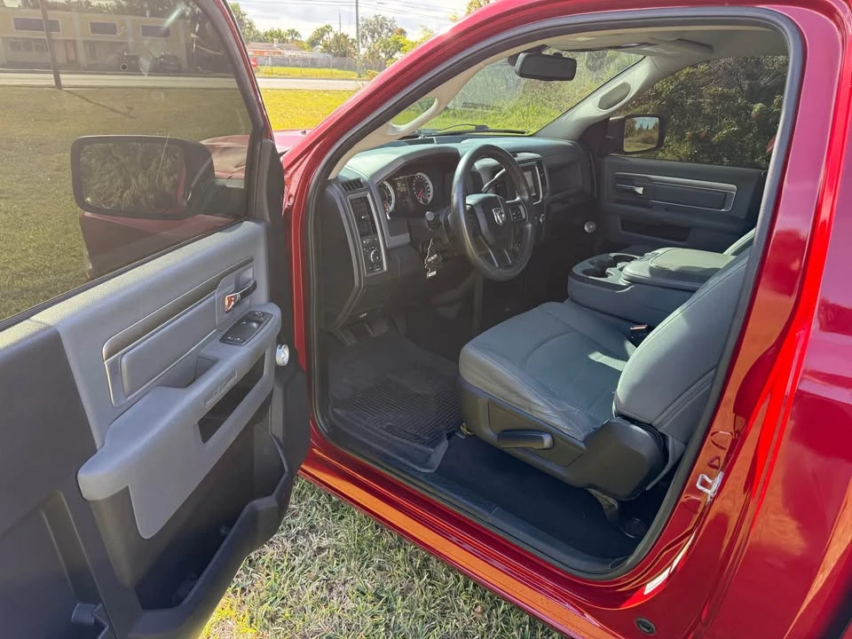 2013 Dodge Ram 4th Gen - Image 9 of 14