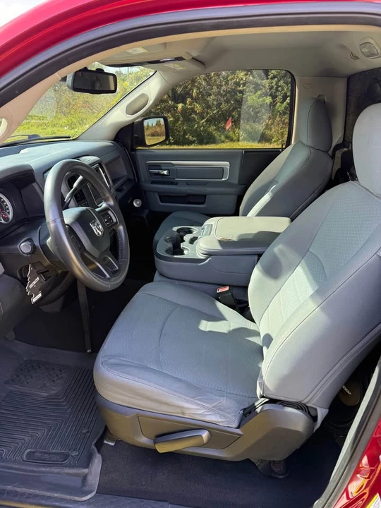 2013 Dodge Ram 4th Gen - Image 10 of 14
