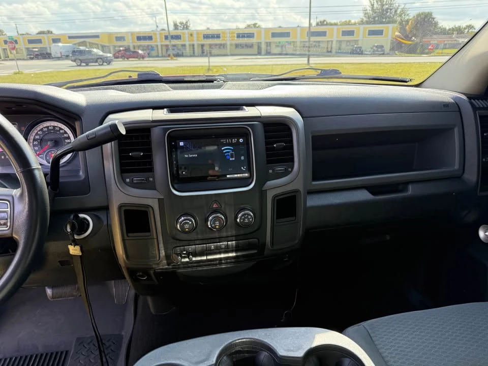 2013 Dodge Ram 4th Gen - Image 12 of 14