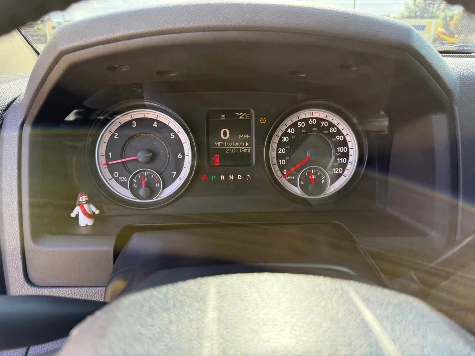 2013 Dodge Ram 4th Gen - Image 11 of 14