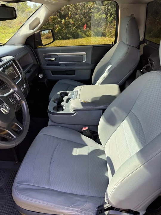 2013 Dodge Ram 4th Gen - Image 13 of 14