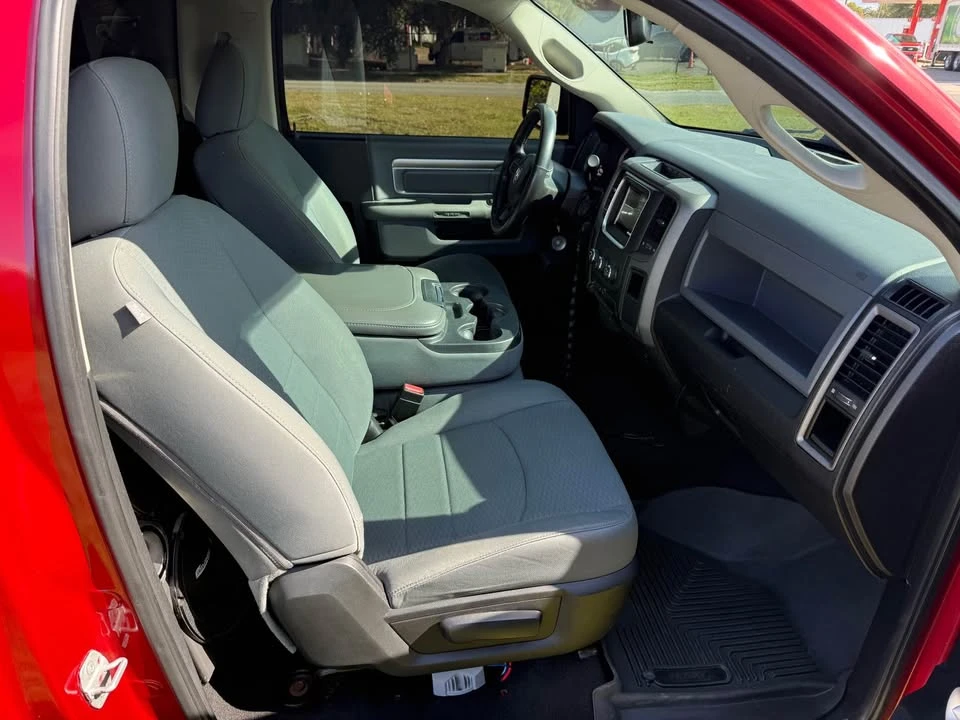 2013 Dodge Ram 4th Gen - Image 8 of 14