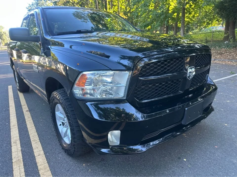 2013 Dodge Ram 4th Gen - Image 12 of 13
