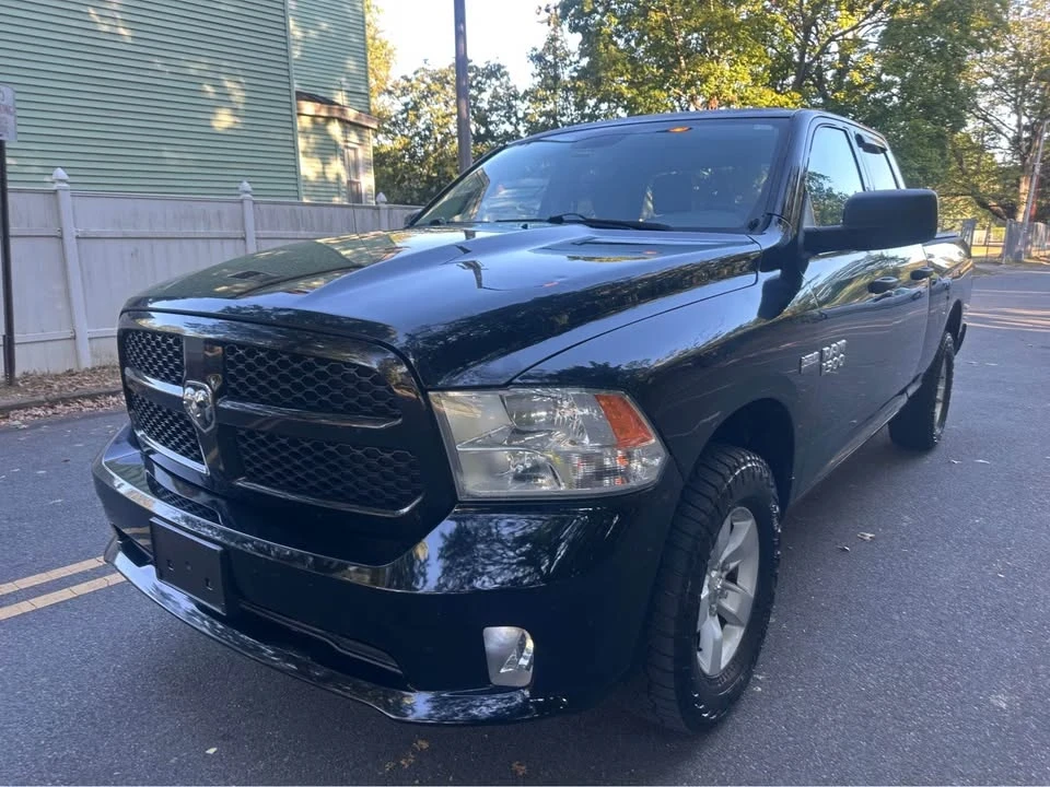 2013 Dodge Ram 4th Gen - Image 7 of 13