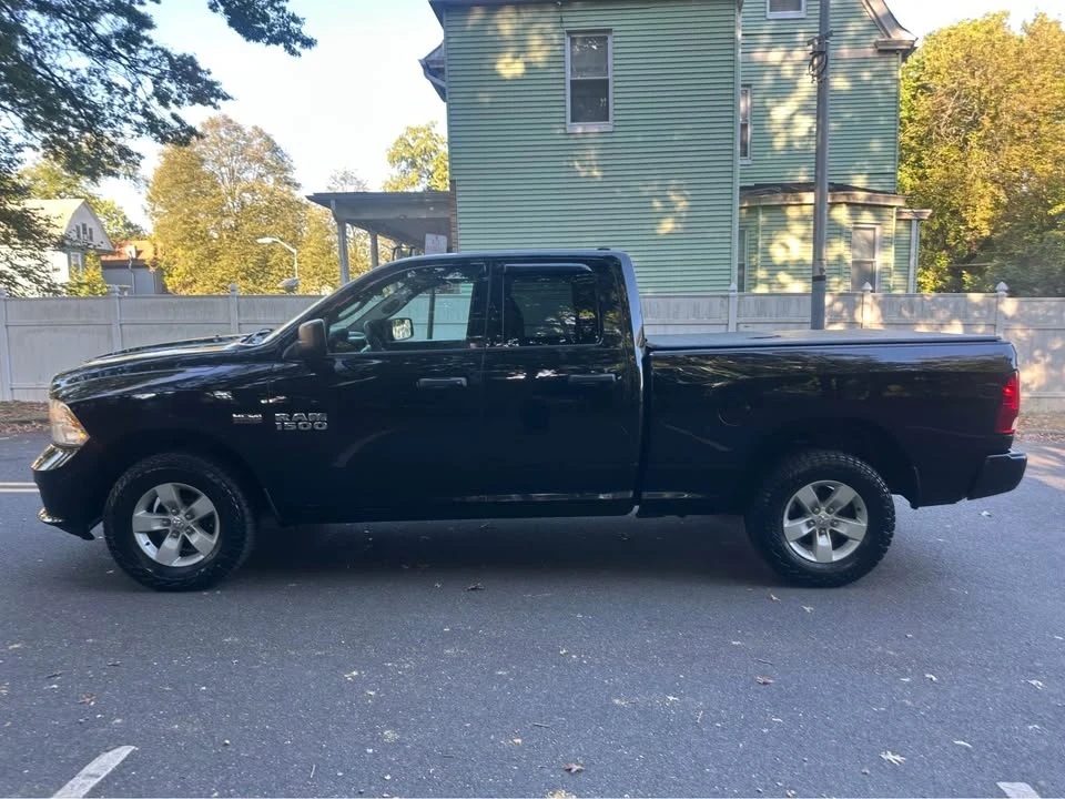 2013 Dodge Ram 4th Gen - Image 4 of 13