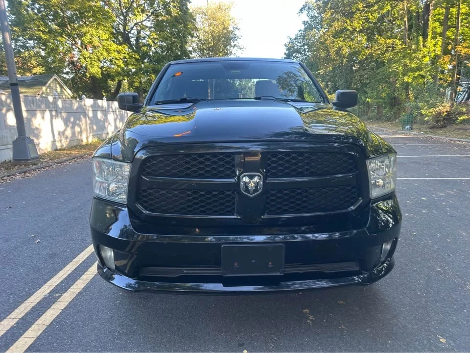 2013 Dodge Ram 4th Gen - Image 6 of 13
